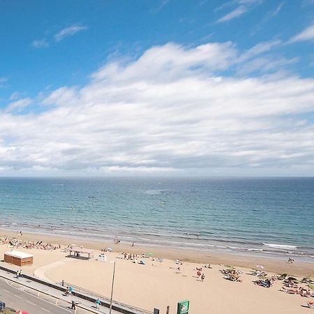 Relax Bungalow With Parking Villa Maspalomas  Bagian luar foto