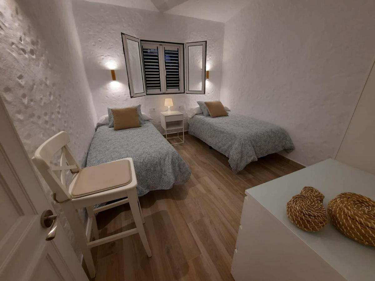 Relax Bungalow With Parking Villa Maspalomas  Bagian luar foto