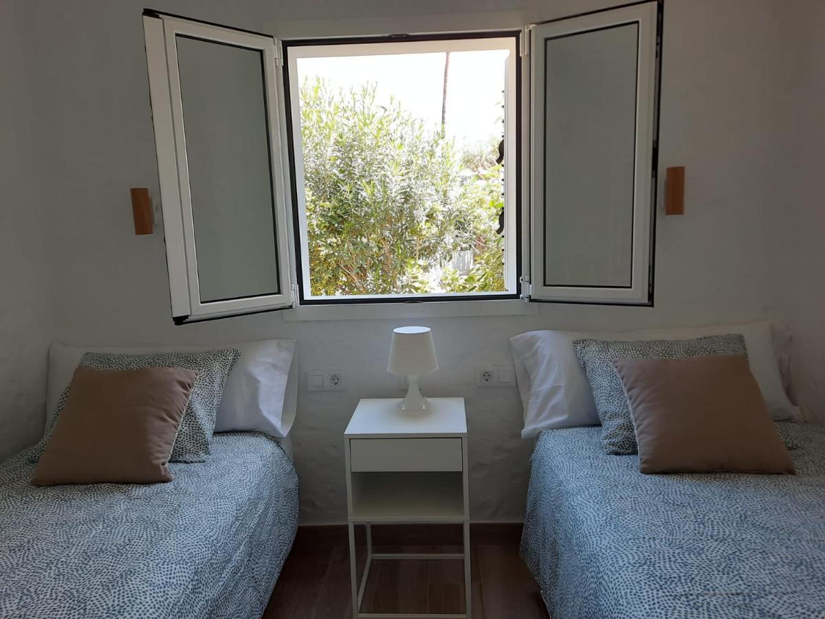 Relax Bungalow With Parking Villa Maspalomas  Bagian luar foto