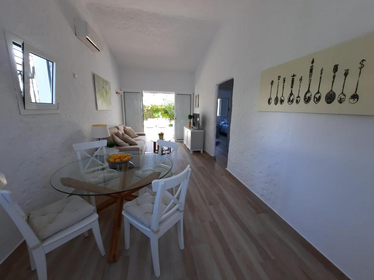 Relax Bungalow With Parking Villa Maspalomas  Bagian luar foto