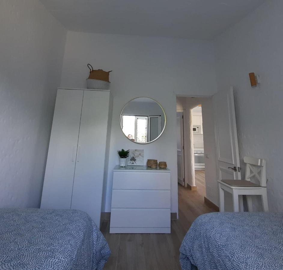 Relax Bungalow With Parking Villa Maspalomas  Bagian luar foto